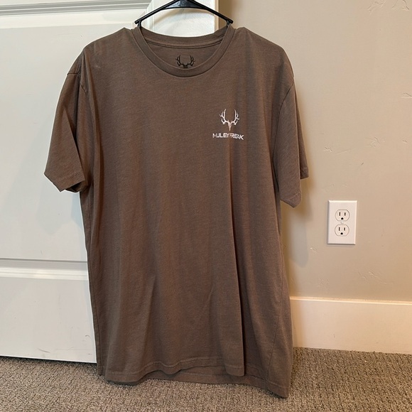 Muley Freak T-shirt - Picture 1 of 3